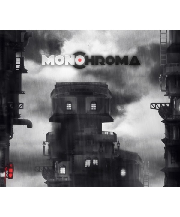 Monochroma Gift Steam Key GLOBAL